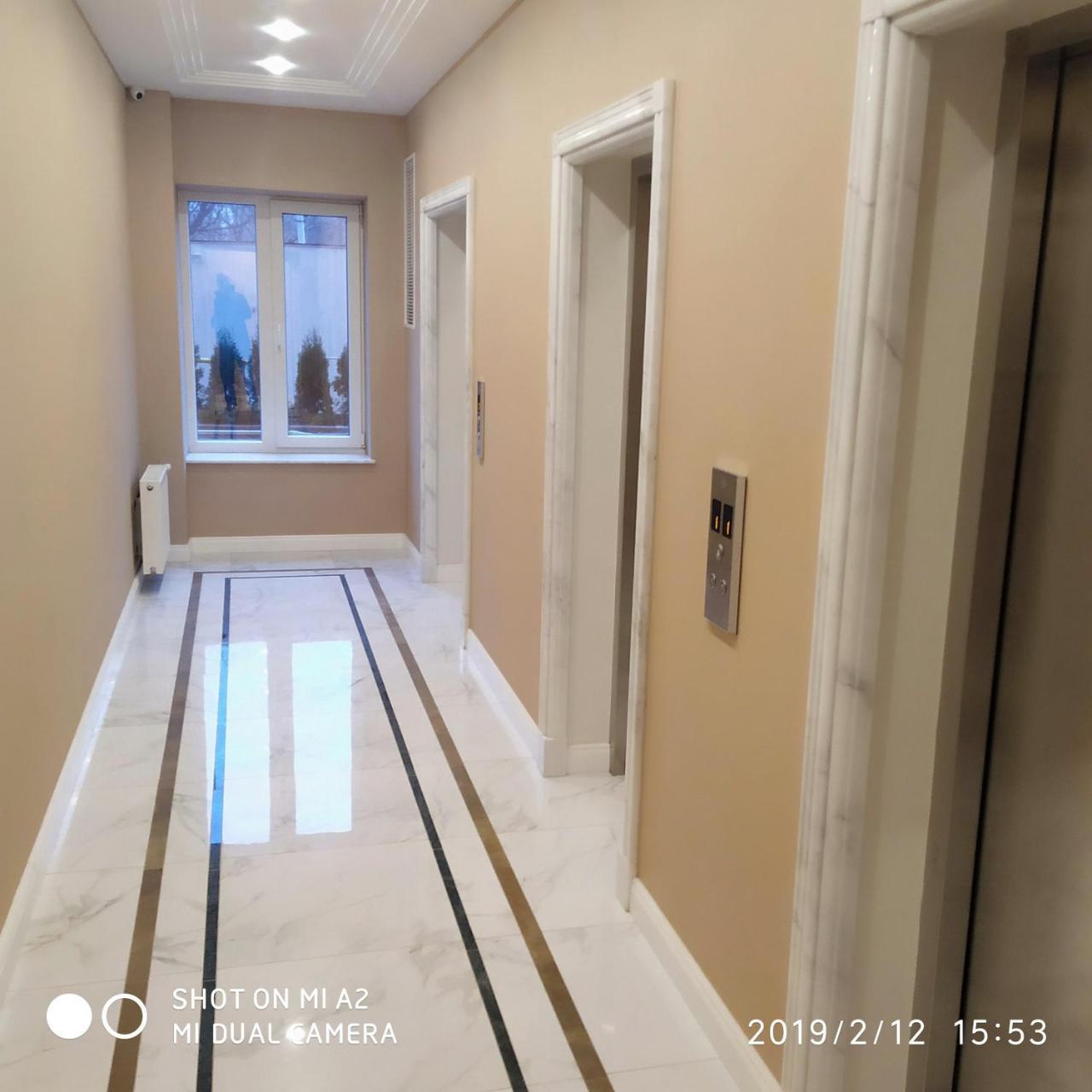 Элитная Квартира В Аркадии С Видом На Море 26 Жемчужина Odessa Ngoại thất bức ảnh